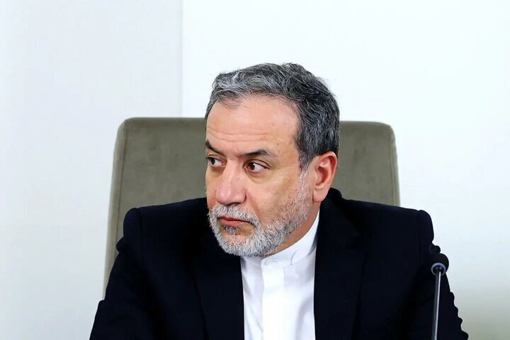 وزير خارجية إيران: التعاون هو السبيل الوحيد لمواجهة الأحادية