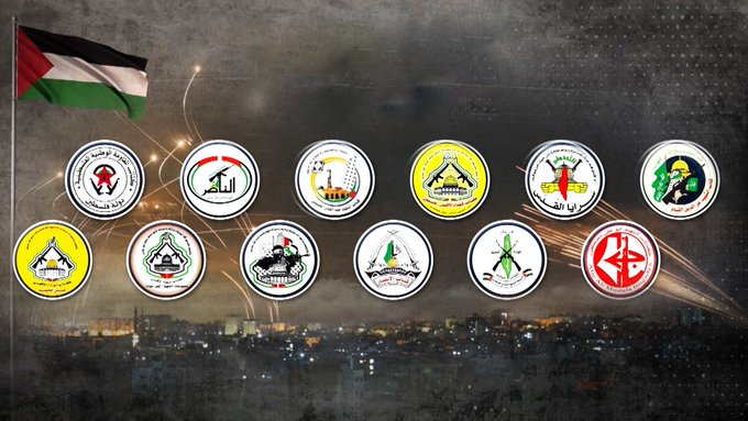 فصائل المقاومة الفلسطينية: جريمة المغازي استمرار للإبادة ومحاولة إشاعة الفوضى والفلتان
