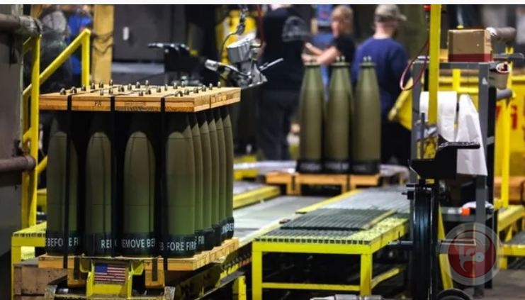 العالم ينفق على الأسلحة أكثر من أي وقت مضى العالم ينفق على الأسلحة أكثر من أي وقت مضى