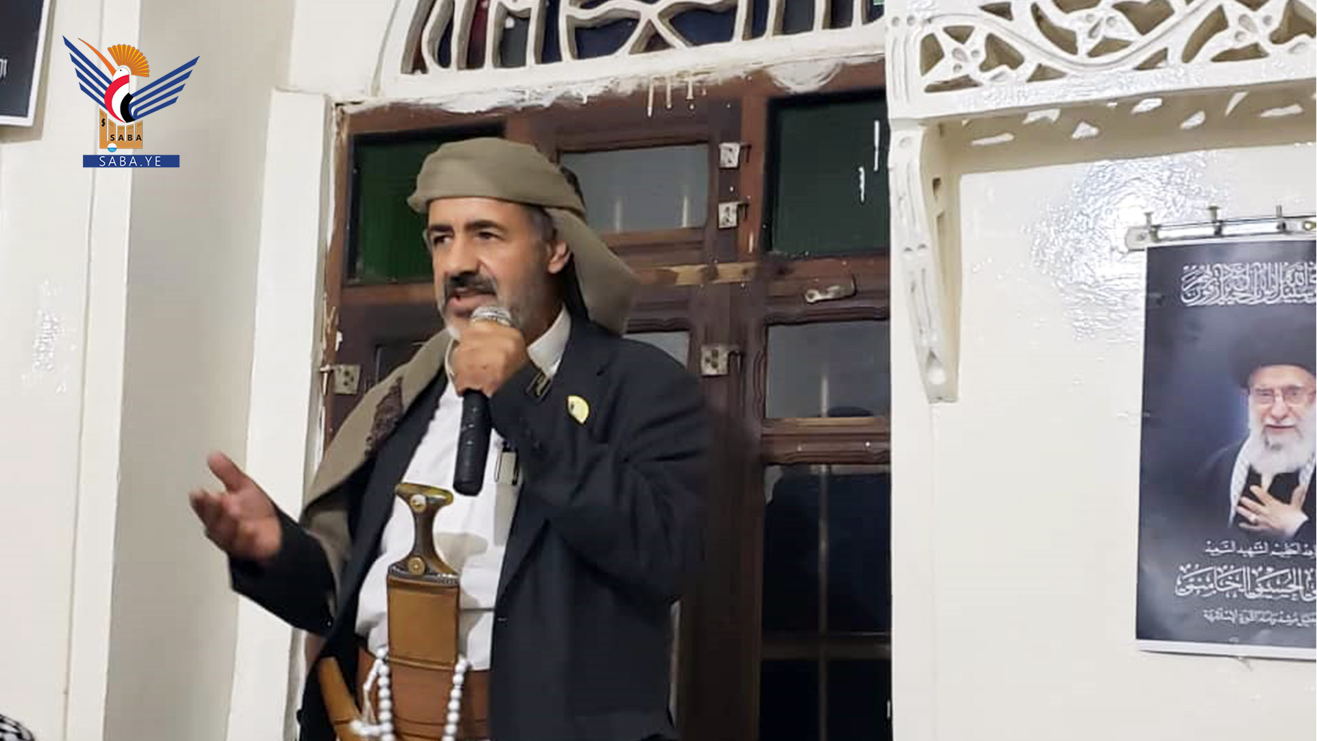 أمسيات خطابية وثقافية في محافظة صنعاء بذكرى استشهاد الإمام علي