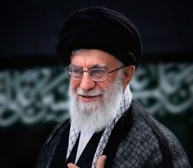 رابطة علماء اليمن تنعي المرشد الأعلى للثورة الإيرانية السيد علي الخامنئي