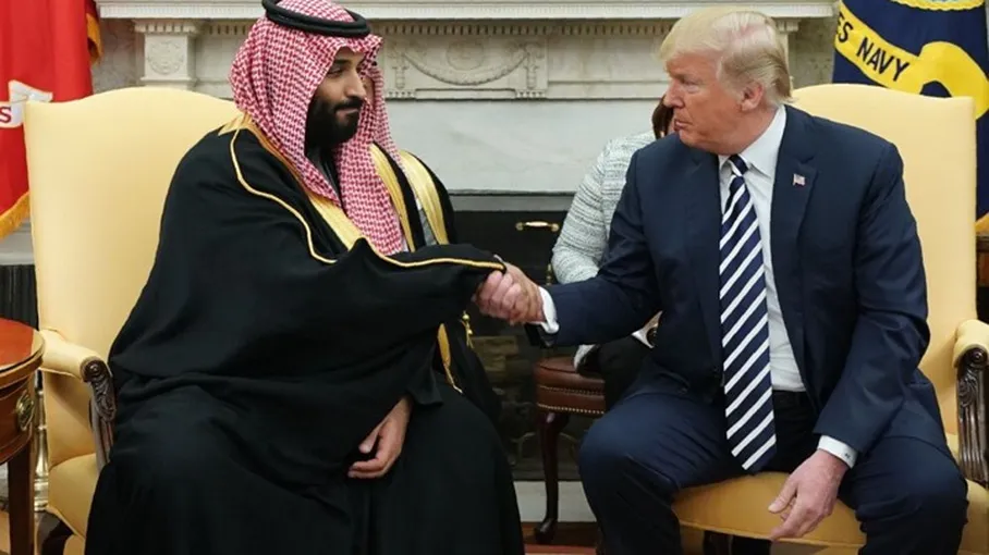 WSJ: واشنطن والرياض توقعان اتفاقا نوويا الأربعاء