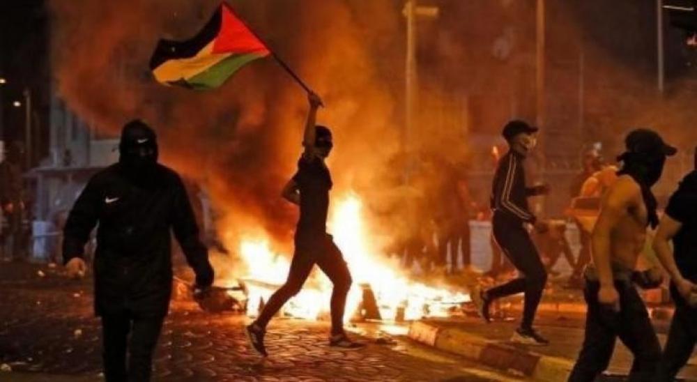  عن القصيدة الفلسطينية في مواجهة التطبيع: الثقافة كساحة اشتباك وجبهة مقاومة  