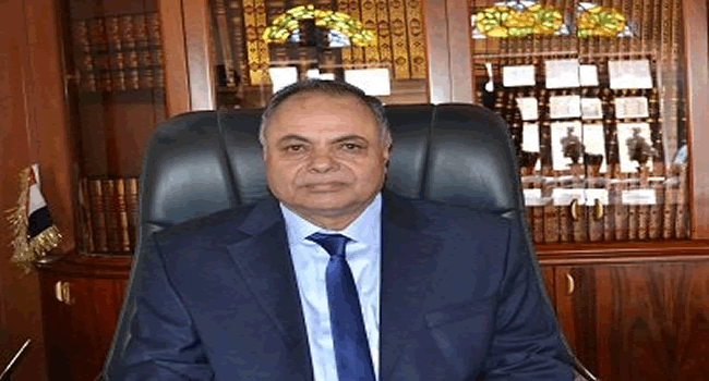 وزير الإرشاد يهنئ قائد الثورة ورئيس المجلس السياسي بعيد الأضحى المبارك