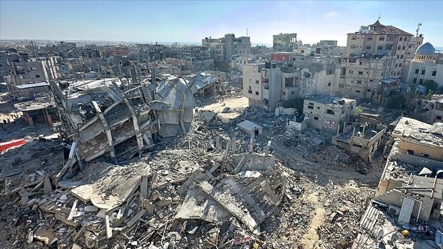 اليوم الـ 240 من العدوان: شهداء وجرحى في قصف صهيوني تركز على غزة ورفح