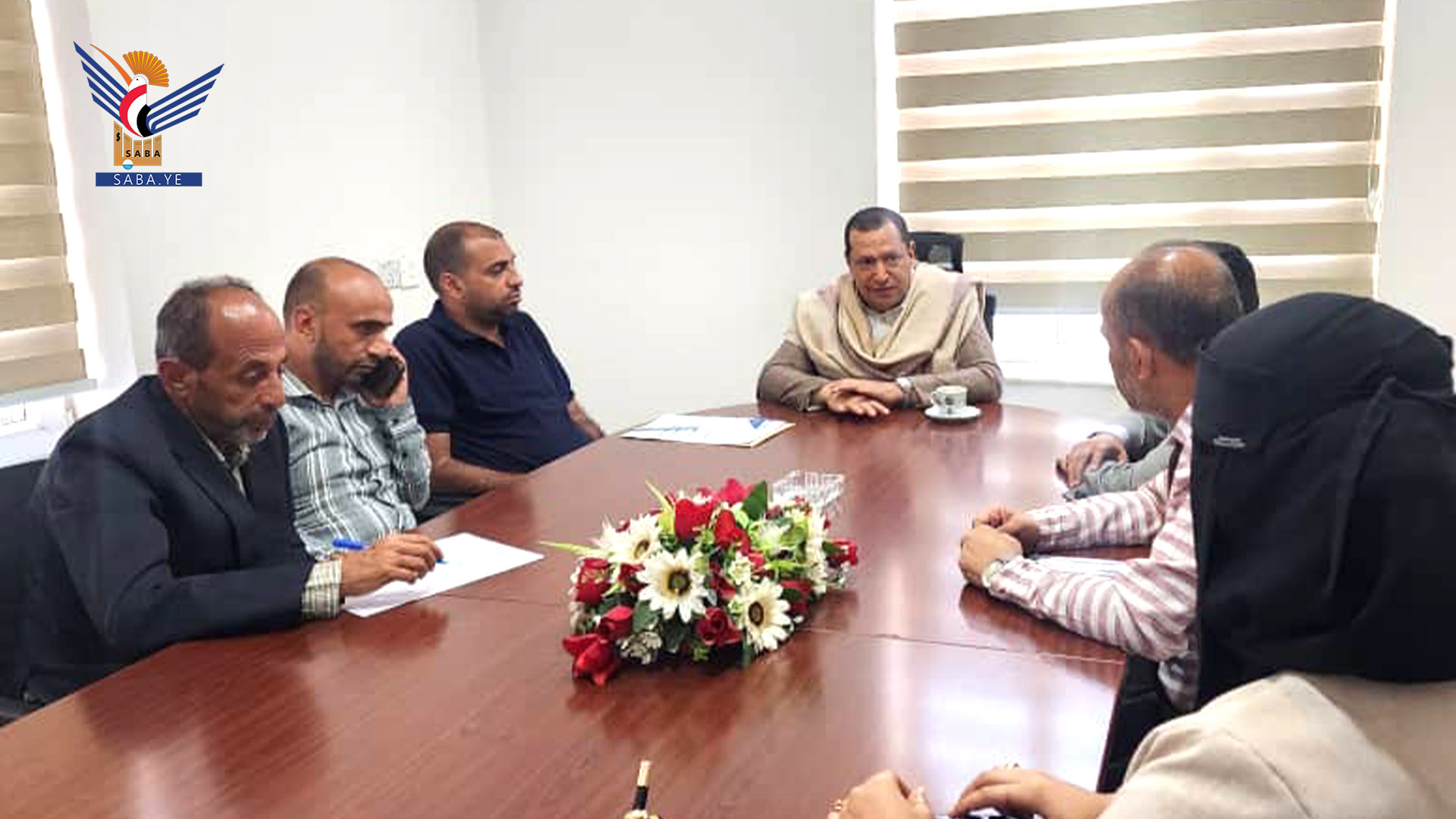 الاتحاد الرياضي للشركات يناقش خطته وبرنامجه للفترة القادمة