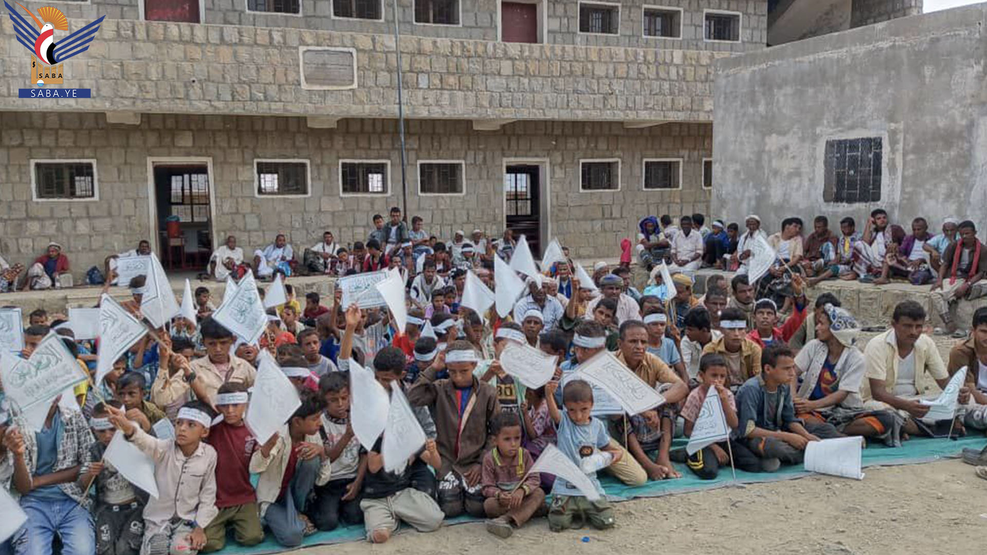 حجة.. فعاليات بالذكرى السنوية لرحيل العالم الرباني السيد بدر الدين الحوثي