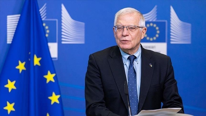  بوريل: المستوطنون يؤججون العنف بسبب الإفلات من العقاب