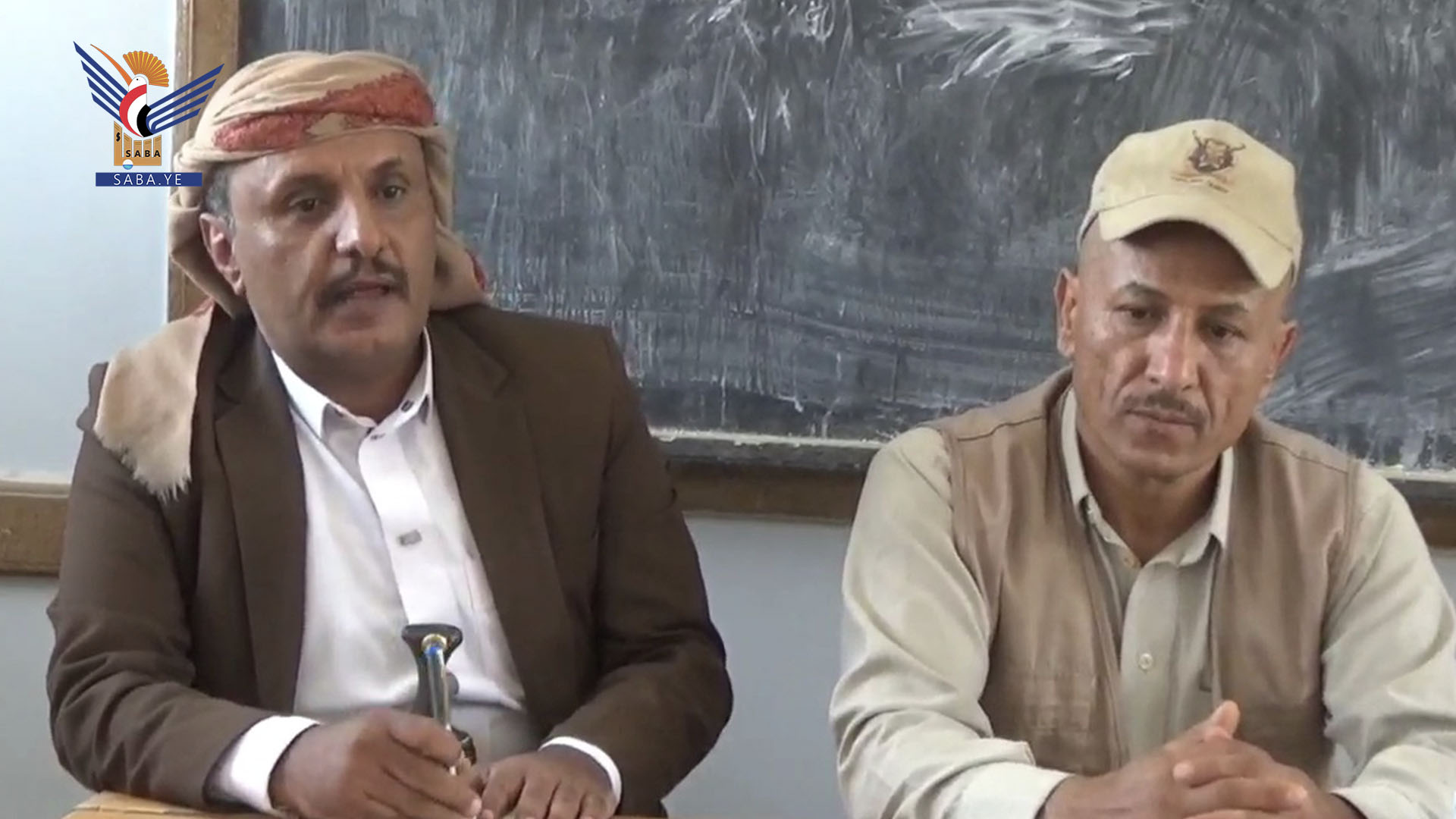 ورشة بمديرية صرواح بمأرب للتهيئة لتنفيذ خطة سلاسل القيمة الزراعية