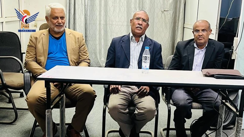 الهيئة الوطنية لحقوق الإنسان تحيي الذكرى السنوية لشهيد القرآن