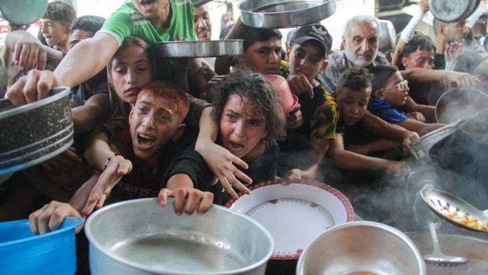 "أونروا": لا يمكن للأطفال والأسر في غزة التعافي تحت الحصار