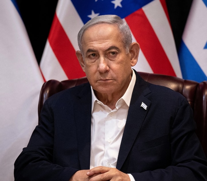 ماذا سيحدث إذا اتهمت المحكمة الجنائية الدولية نتنياهو بارتكاب جرائم حرب؟