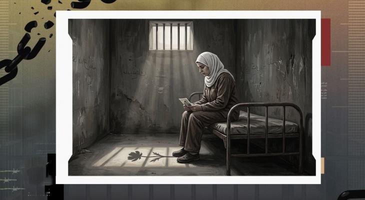 نادي الأسير الفلسطيني يطالب بتدخل جاد وعاجل للإفراج عن ثلاث أسيرات اعتُقلن وهنّ حوامل