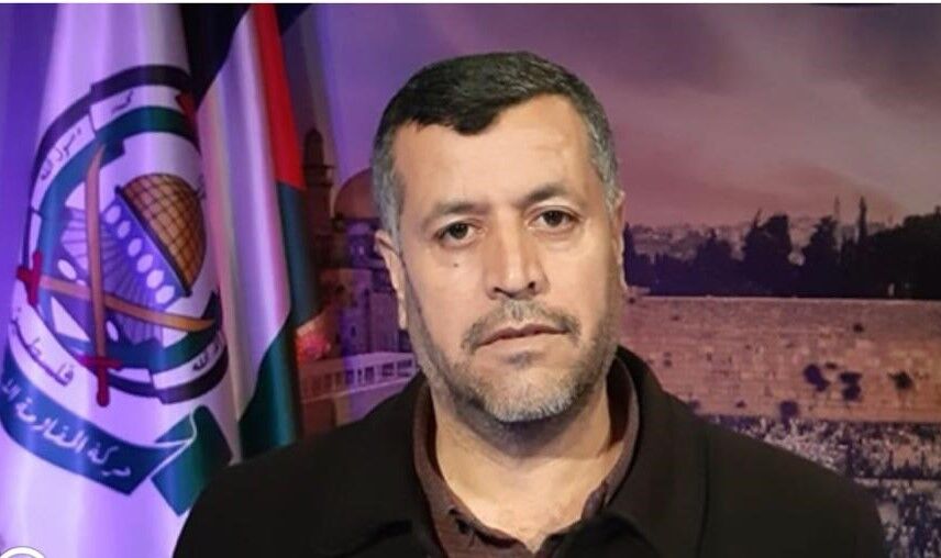 "حماس”: تهديد المجرم بن غفير بإزالة قبر القسام تعدٍ غير مسبوق على الحرمات والمقدسات