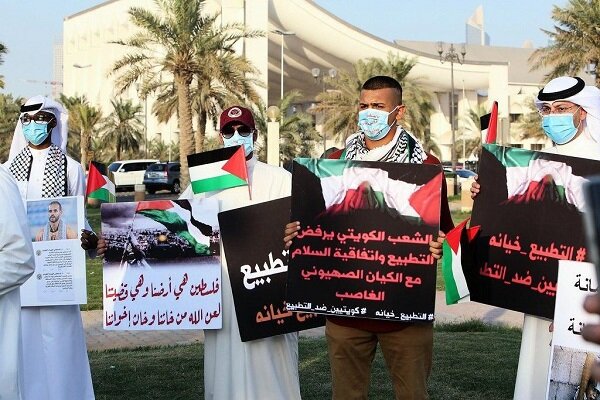 مواطنون كويتيون: استثناء "الصهاينة" من دخول الكويت يعكس موقف الدولة ضد التطبيع