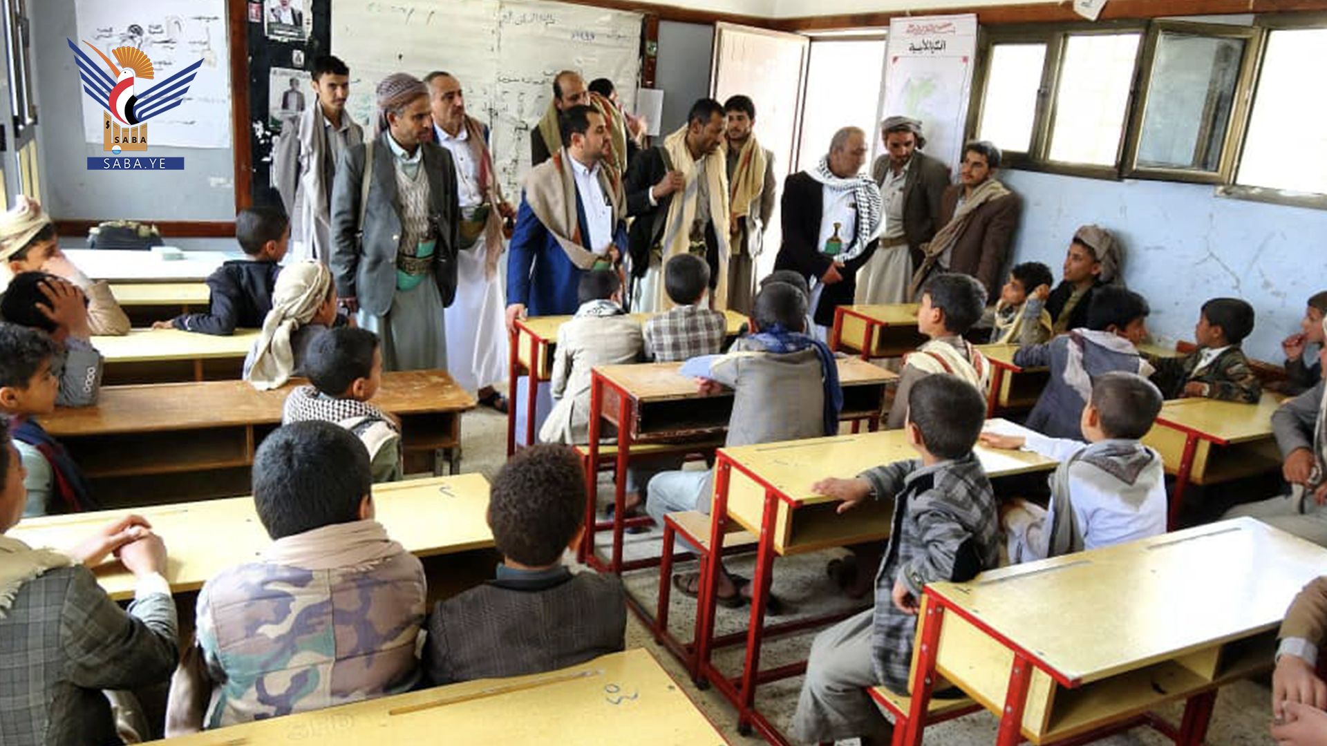 تدشين أنشطة وبرامج الدورات الصيفية بعمران