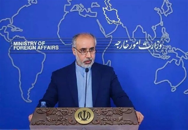  طهران تدين الهجمات الأمريكية والبريطانية على اليمن