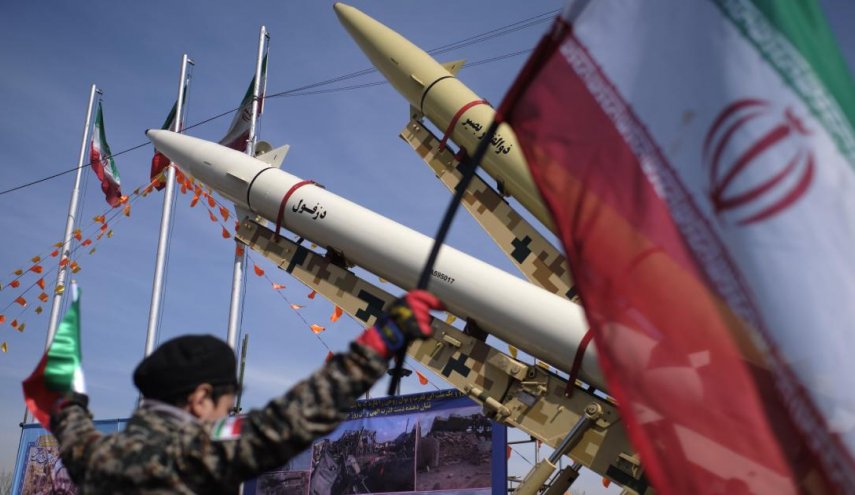 الحرس الثوري الإيراني: أي تهديد للأمن القومي سيواجه بقرار فوري وحازم