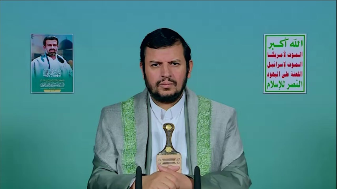 السيد الحوثي: جادون في استهداف أي تمركز إسرائيلي في "أرض الصومال"