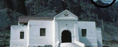 بنغلة الشيطان.. المحفل الماسوني الأعظم في عدن