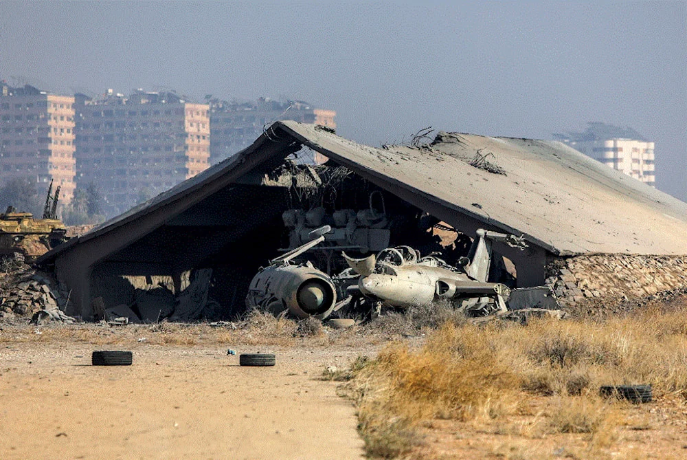 سورية.. الميليشيات المسلحة تتجاهل العدوان الصهيوني