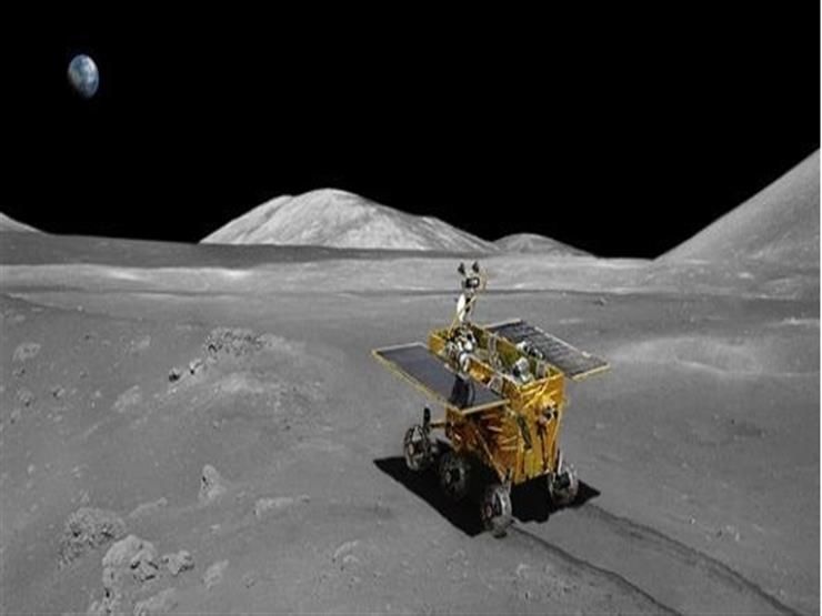 علماء الصين يأملون جمع تربة عمرها مليارات السنين من القمر علماء الصين يأملون جمع تربة عمرها مليارات السنين من القمر