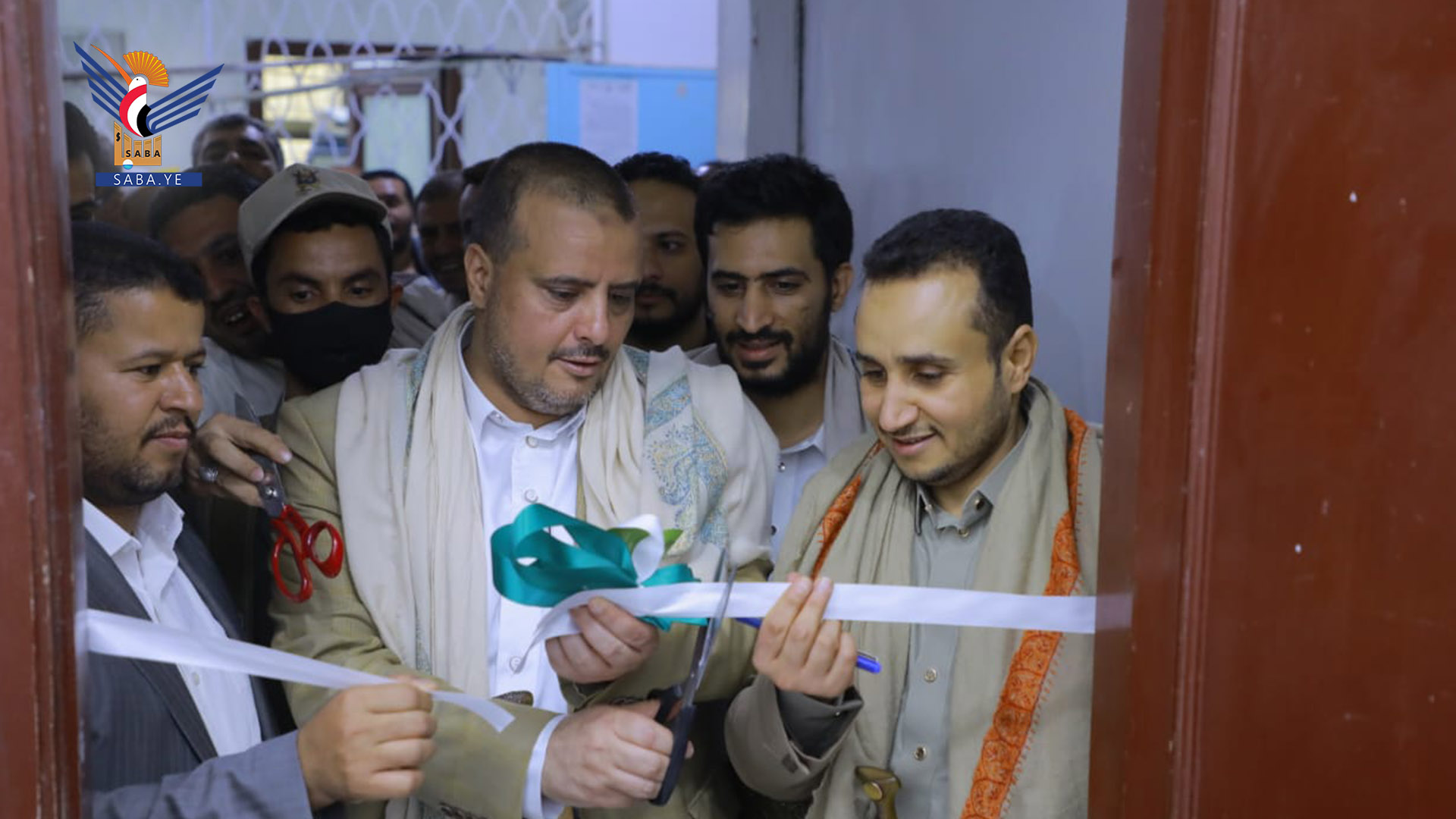 تدشين العمل بمختبر فحص عدادات الطاقة الكهربائية بهيئة المواصفات والمقاييس