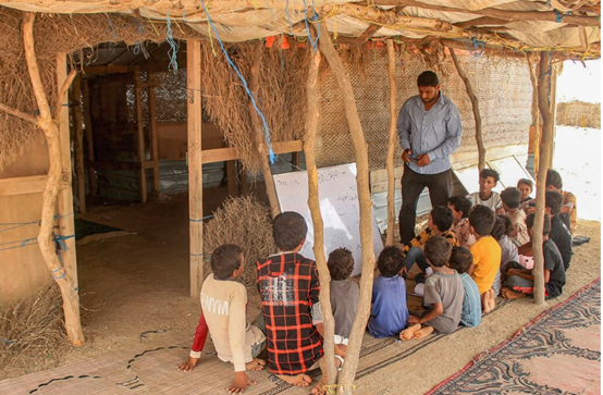 الصحة العالمية تحذر من تفاقم الأزمة الصحية في اليمن الصحة العالمية تحذر من تفاقم الأزمة الصحية في اليمن