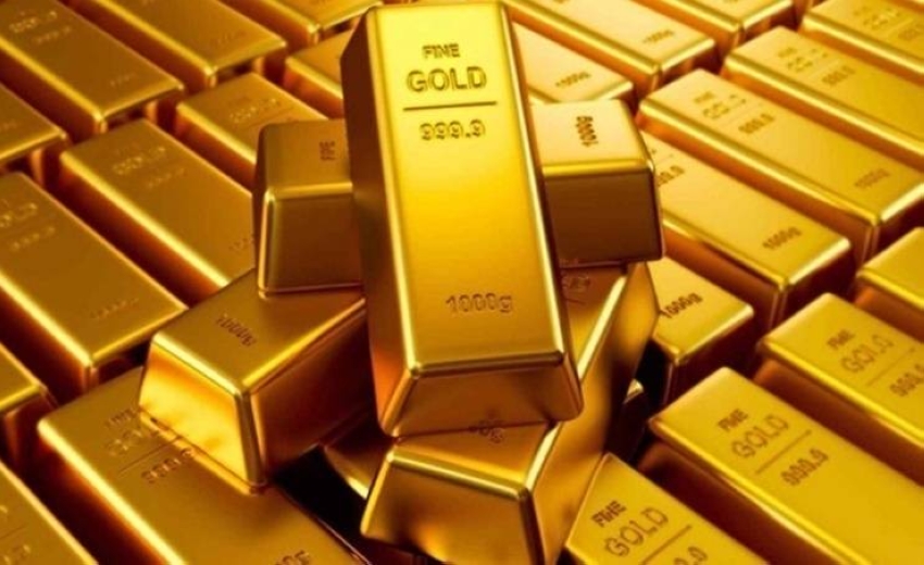 أسعار الذهب تستقر خلال تعاملات اليوم في الأسواق الآسيوية