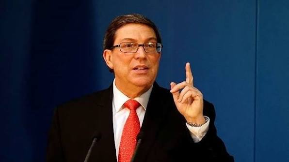 كوبا تدين استمرار الحصار الأمريكي والحرب الاقتصادية عليها