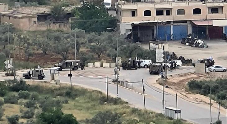 لليوم141 تواليا..العدو الصهيوني يواصل عدوانه على مدينة طولكرم ومخيميها