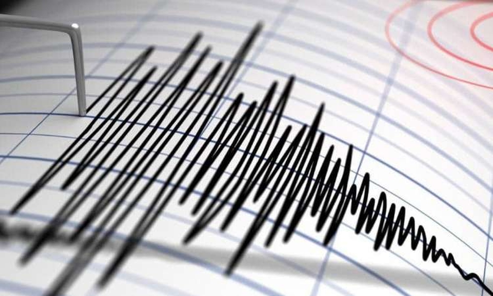 زلزال بقوة 5.3 درجات يضرب شمال اليابان زلزال بقوة 5.3 درجات يضرب شمال اليابان