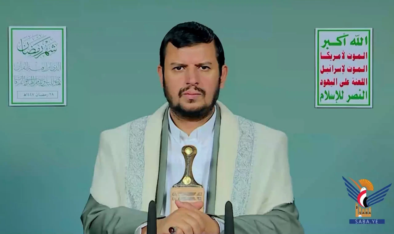 نص المحاضرة الرمضانية الـ 27 للسيد عبد الملك بدر الدين الحوثي 1447هـ