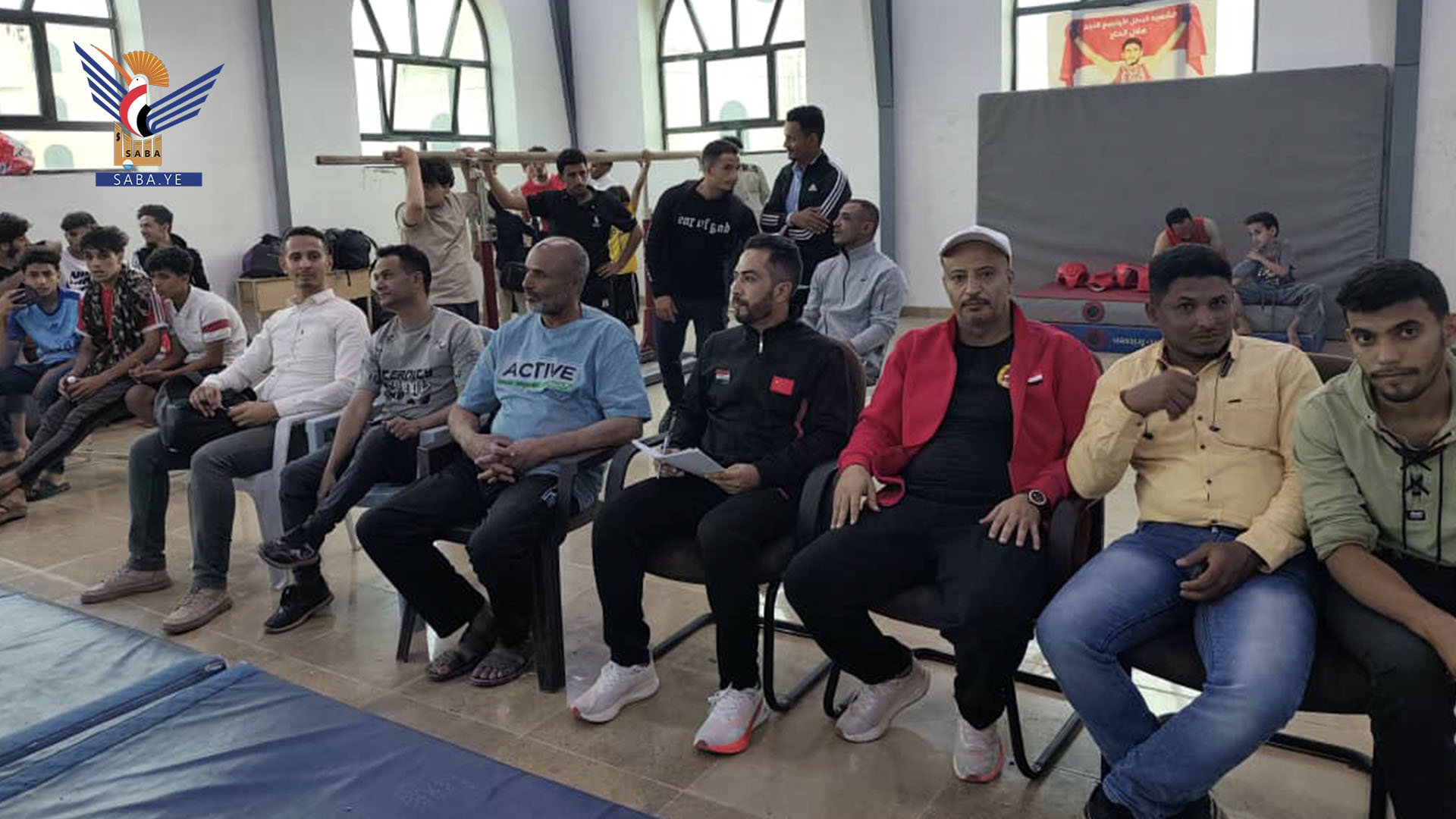 اتحاد الكونغ فو ينظم التصفيات التمهيدية لاختيار المنتخب الوطني