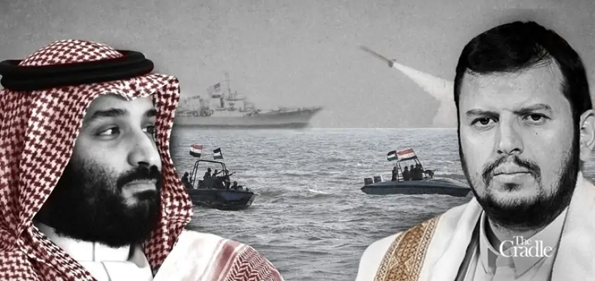 صحيفة أمريكية: هكذا ركعت صنعاء الرياض وجعلت واشنطن تخسر نفوذها صحيفة أمريكية: هكذا ركعت صنعاء الرياض وجعلت واشنطن تخسر نفوذها