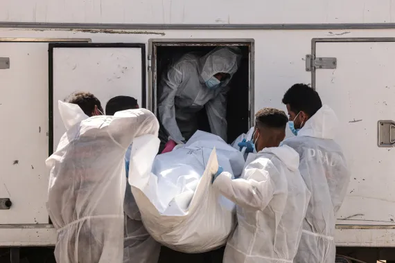 متحدث الأدلة جنائية في غزة:توثيق تعذيب العدو الصهيوني للأسرى قبل قتلهم