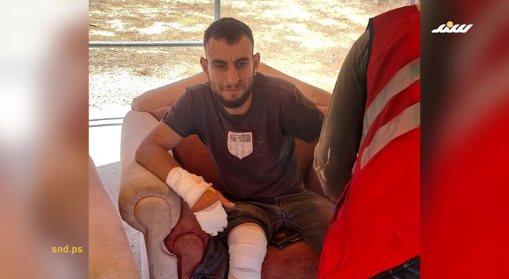 مجموعات المستوطنين تكثف هجماتها واعتداءاتها ضد الفلسطينيين وممتلكاتهم في الضفة والقدس بحماية قوات العدو الإسرائيلي