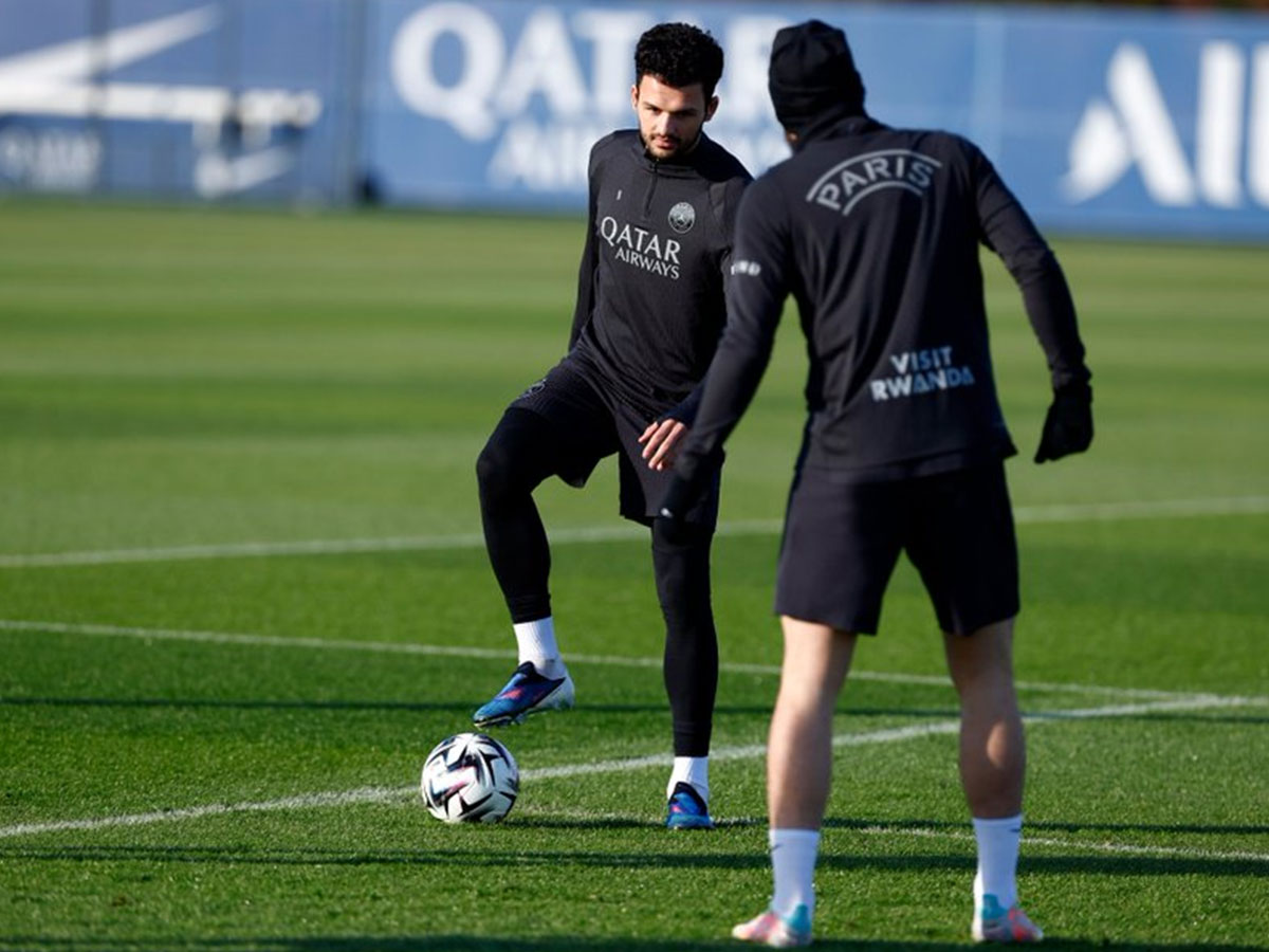 مواجهة صعبة لباريس سان جيرمان مع ليل غداً في الجولة الثامنة عشرة للدوري الفرنسي