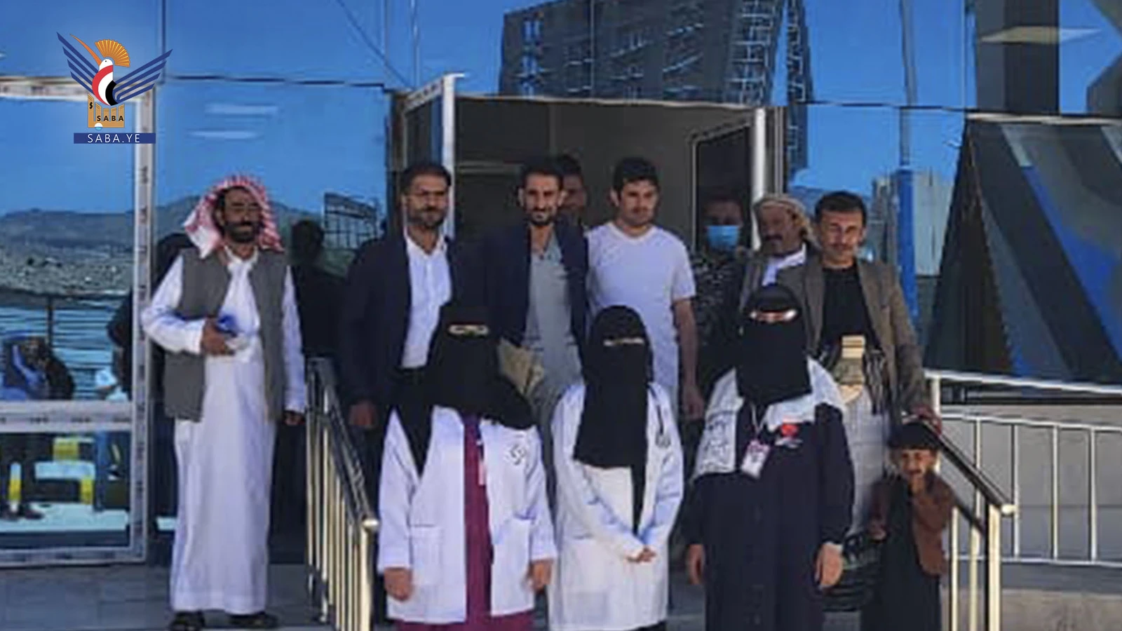 تدشين العمل بمركز الجراحة التخصصية للأطفال في مستشفى السبعين للأمومة