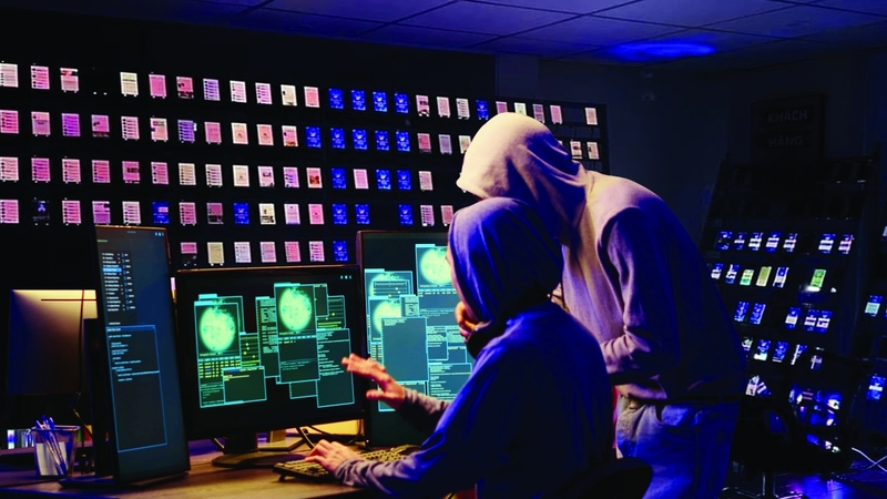 البعوض الإلكتروني المستعرب في خدمة الصهيونية