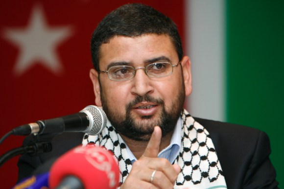 قيادي بحماس ينفي مزاعم التوصل إلى هدنة في غزَّة مقابل اطلاق سراح أسرى صهاينة