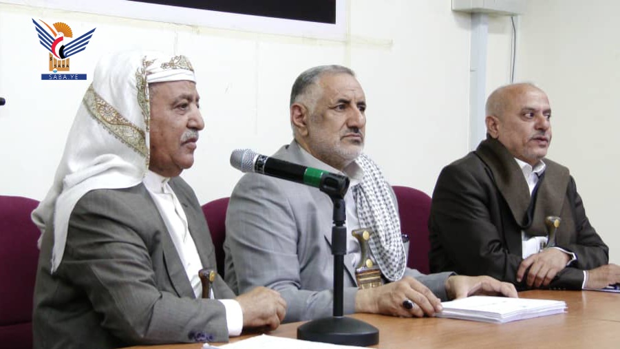 رئيس مجلس النواب يؤكد أهمية تأهيل كوادر المجلس لمواكبة أدائه التشريعي والرقابي