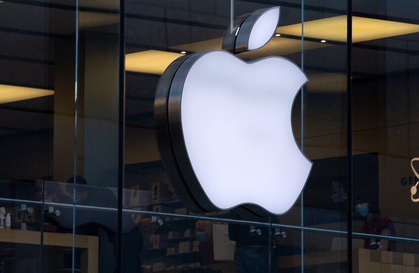 "آبل" تتجاوز حاجز 4 تريليونات دولار بقيمة سوقية مدعومة بقوة الطلب على آيفون "آبل" تتجاوز حاجز 4 تريليونات دولار بقيمة سوقية مدعومة بقوة الطلب على آيفون