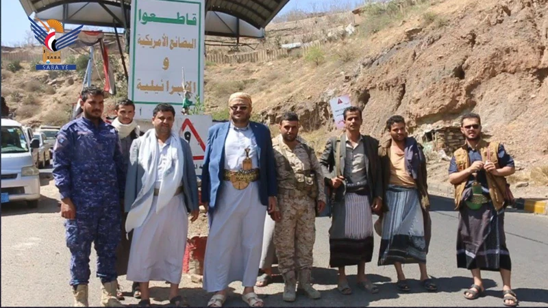 المساوى: طريق جولة القصر - المدينة جاهزة على مدار الساعة في شهر رمضان