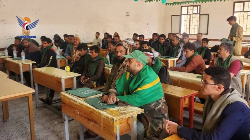 أمانة العاصمة.. لقاءان وأمسيات بمديرية الوحدة بذكرى المولد النبوي