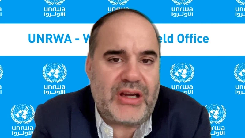 "أونروا”: الضفة الغربية تشهد تصعيد غير مسبوق للعنف والنزوح القسري