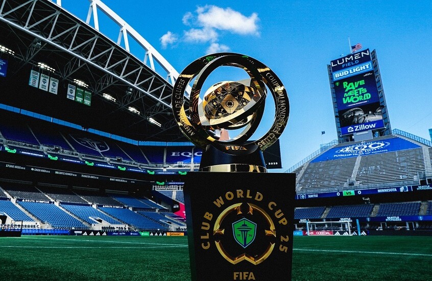 فريق يثير أول أزمة قبل بداية كأس العالم للأندية 2025