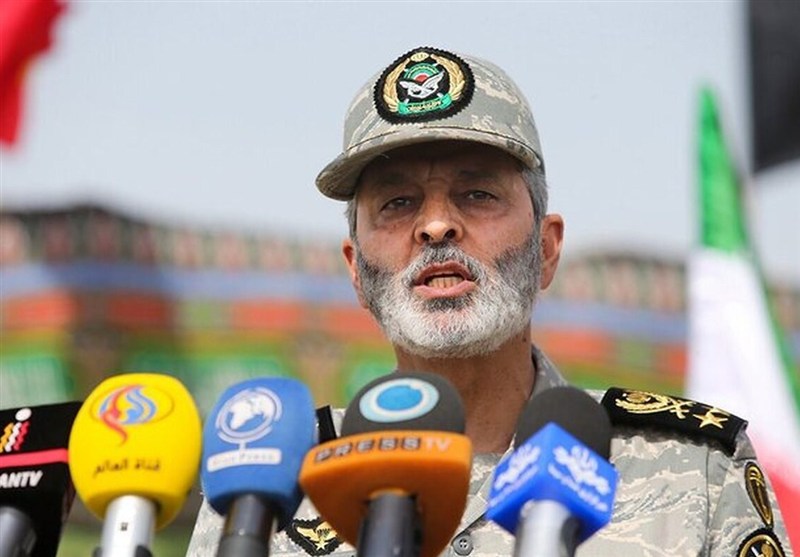 اللواء موسوي: سنرد على تهديدات الأعداء بردٍّ يفوق التصور
