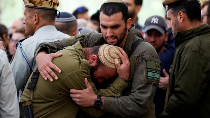 مقتل جنديين صهيونيين إضافيين لترتفع الحصيلة الى 11 منذ أمس