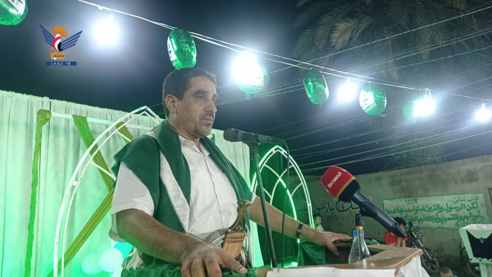 أمسية لأبناء السلخانة والشعب بالحديدة إحياءً لذكرى المولد النبوي  أمسية لأبناء السلخانة والشعب بالحديدة إحياءً لذكرى المولد النبوي